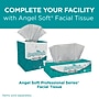 Angel Soft Ultra Professional Series Recycled Toilet Paper, 2-ply, White, 450 Sheets/Roll, 20 Rolls/Case (16620)~#|#~BA72510F-FC9A-463C-A17F993C4461043E_sc7