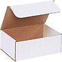 10" x 7" x 4" Literature Mailer, White, 50/Bundle (M1074)~#|#~BA7329C9-6ED8-42C3-99AB83BDE534FB49_sc7