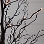Nearly Natural Pre-Lit Halloween Deluxe Black Twig Artificial Tree, 3' (T5170)~#|#~BA745B4D-693C-4EFB-939112914A032AEF_sc7