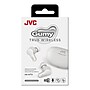 JVC Gumy Wireless Earbuds, Bluetooth, Coconut White (JVCHAA7T2W)~#|#~BA74E587-FA0F-42E1-8CB647CC6923B708_sc7