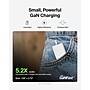 Belkin BoostCharge Pro GaN USB-C Wall Charger, 65W, White (WCH013DQWH)~#|#~BA75466F-D12C-4AB5-964CA2A87122F984_sc7