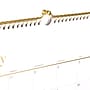 2026-2027 Cambridge Workstyle 15" x 12" Academic Monthly Wall Calendar, White/Gold (1606-707A-27)~#|#~BA758EA6-DE2D-4D64-BD4726CF2644E7D7_sc7