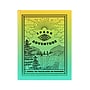 Chronicle Books Spark Collection: Adventure Hardcover Prompts Guided Journal, 6.3" x 8.25", 176 Pages (9781797222165)~#|#~BA75C9EC-F2FB-4B44-8ECA2D75B6550929_sc7