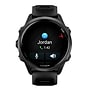 Garmin Forerunner 570 Smartwatch, GPS, 42mm, Slate Gray & Black Silicone Band (010-02970-00)~#|#~BA760EC0-045B-49D6-A00F46D871469421_sc7