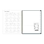 2026-2027 Blue Sky Greta 8.5" x 11" Academic Weekly & Monthly Planner, Plastic Cover (136479-A27)~#|#~BA76BCC4-79E2-4FA9-B2ED6194D2DC0705_sc7