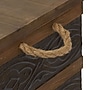 Household Essentials Decorative Wood Chest (9547-1)~#|#~BA7900F4-77A8-41F6-957F474CC76D4133_sc7