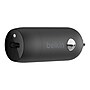 Belkin BOOST CHARGE USB Car Charger for Tablet/Cellular Phone, Black (CCA003BTBK)~#|#~BA7902FB-DF74-433F-A3070ADB2ADE1F77_sc7