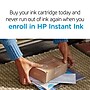 HP 67XL/67 Black High Yield and Tri-Color Standard Yield Ink Cartridge, 2/Pack (3YP30AN#140)~#|#~BA7BC816-9FB4-4B9C-A4143BB01115C94A_sc7