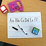 Flipside Dry-Erase Mobile Whiteboard with Eraser and Pen, 0.75' x 1', 12/Pack (21034)~#|#~BA7D44DC-6CEF-4EA8-9ACCBAB2A0399E7C_sc7