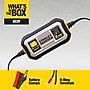 STANLEY FATMAX 2A 6V/12V Automatic Battery Charger/Maintainer for Lead-Acid Batteries (BC2F)~#|#~BA7E7CD1-16BF-4F1D-B525110BB7FFE7A2_sc7