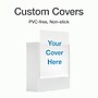 Cardinal XtraLife Heavy Duty 4" 3-Ring View Binders, D-Ring, White (26340)~#|#~BA7EF35C-7D65-4AE3-B0D376D4719B336E_sc7
