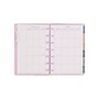 2026 Me & My Big Ideas Happy Planner 5.75" x 1" Calendar Year Weekly & Monthly Standard Planner, Plastic Cover (PD0109M004)~#|#~BA7F4B79-D1E8-49CE-ABBB1509EDEA724C_sc7