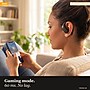 Treblab X3-Pro True Wireless Earbuds, Bluetooth, Black w/White Logo (X3-PRO-B)~#|#~BA80291E-CC97-4007-98071DF0DEB35B99_sc7