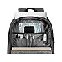 Solo New York Bleecker Laptop Backpack with Wheels, Medium, Black (UBN786-4)~#|#~BA8280E1-F39E-4C61-8B3E0C2A839E21F7_sc7