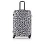 TUCCI 3-Piece Hardside Spinner Carry-On Luggage Set, TSA Checkpoint Friendly (T0158-03PC-WNTR)~#|#~BA84D328-1DB2-4847-9D15D10FDB8A5E78_sc7