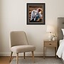 Amanti Art Thomas Black 18" x 22" Picture Frame, Bronze (A42678297532)~#|#~BA85474C-94D9-40FC-96602FF2ABA495D2_sc7