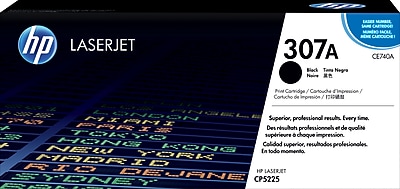HP Color Laserjet Professional CP5225DN