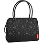 Thermos Insulated Raya Lunch Duffel, Black Dots (EAC552312004)~#|#~BA878B73-C1F4-4D71-9779D8DAE2A18B00_sc7