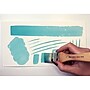 Silver Brush Alpine White Natural Goat Bristle, Wide Wash & Blend Background Brush Set, 4/Pack (SLVAW5560)~#|#~BA879838-F427-46E1-A22CBC574F863A75_sc7