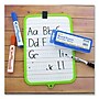 Bazic Whiteboard and Chalkboard Eraser, Felt, With Hanger (BAZ6005)~#|#~BA88470F-34E7-40DF-AD43502CA09127B9_sc7