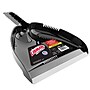Libman 13" Dust Pan, Black, 12/Carton (00928)~#|#~BA89E319-57D7-4424-AE33A6994EBCC99A_sc7