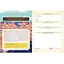 Quarto The National Parks Bucket List Guided Journal, 6.65" x 8.7", College Ruled, Green, 176 Pages (9780760386811)~#|#~BA8AAAF0-743B-4370-B98E77796BE451D5_sc7