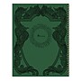 2027 TF Publishing On the Green Stripe 9" x 11"  Weekly & Monthly Standard Planner, Paperboard Cover, Multicolored (27-9714)~#|#~BA8AD4EB-D65D-4AE0-999A3F86738AE41C_sc7