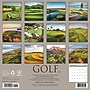 2026 Willow Creek Golf 12" x 12" Monthly Wall Calendar (55816X)~#|#~BA8BBC12-F05F-464F-A0B86142E67EBFCA_sc7