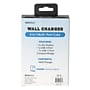 Vivitar 6 in 1 Multi-Port Cube Wall Charger, White (STP7100-WHT)~#|#~BA8DC23D-E33B-4A57-A0E7F8FEA3CAAD03_sc7