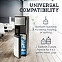 Igloo Hot & Cold Water Dispenser (IWCBL353CRHBKS)~#|#~BA8FED97-9277-4636-BE0520E7B7F9E85D_sc7