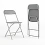 Flash Furniture HERCULES Series Plastic Banquet/Reception Chair, Gray, 2/Pack (2LEL3GREY)~#|#~BA90281F-48B5-4839-8AD39917BA380908_sc7