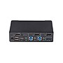 StarTech P2AD122-KVM-SWITCH USB DisplayPort 9-Port KVM Switch~#|#~BA912D45-C810-4A81-A4D070A42D3AC1F4_sc7