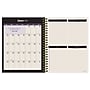2025-2026 TF Publishing Mystic Forest 6.5" x 8" Academic Year Weekly & Monthly Planner, Paperboard Cover (AY26-9210)~#|#~BA9198D1-C201-44FB-A58CB400A7FD8D18_sc7