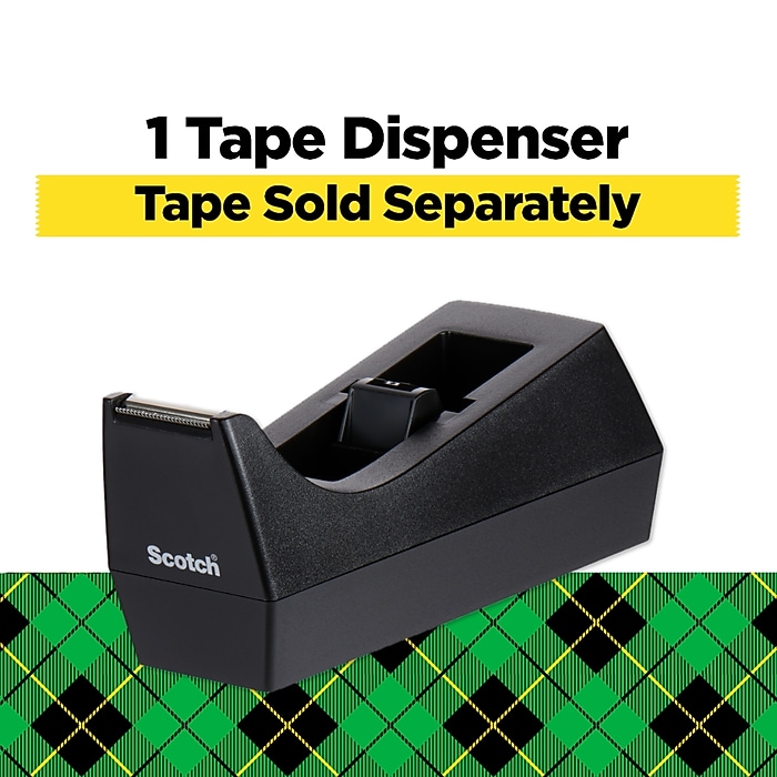 Scotch Desktop Dispenser, 1