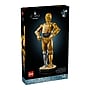 LEGO Star Wars C-3PO, 1138 Pieces (75398)~#|#~BA94C01C-B3B6-42E9-8AB9A4940024B103_sc7