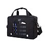 Manhattan Portage Yorkville 15" Fabric Laptop Bag, Black (1628-BL BLK)~#|#~BA971CB9-15BA-44A8-BC71F24D188D782F_sc7