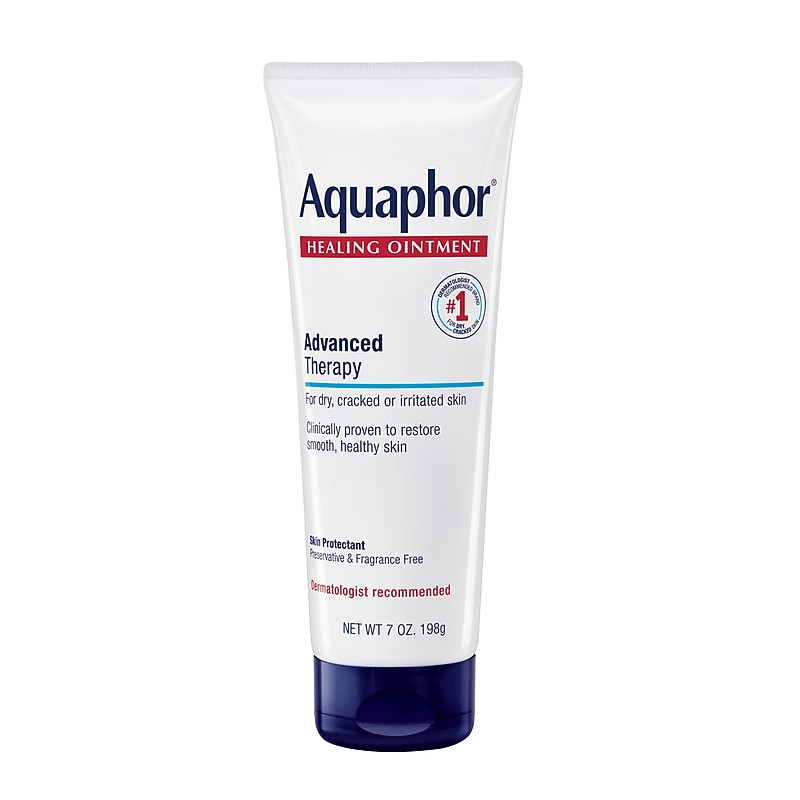 Aquaphor Advanced Therapy Healing Ointment, 7 oz. (69787) image 1