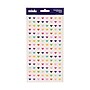 Me & My Big Ideas Hearts Stickers, Assorted Colors, 136 Stickers/Pack (SSS1-019)~#|#~BA98967E-71F1-49EB-8D088A2926925D7D_sc7