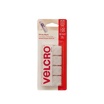 テープ　ジップ Velcro® Brand 7/8
