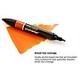Winsor & Newton Promarker Dual-Tip Landscape Tones 1 Alcohol Based Marker, 6/Pack (WNX0290117)~#|#~BA99A30D-47C5-4D85-8C638AB3021E92D8_sc7
