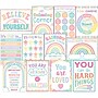 Teacher Created Resources Pastel Pop Calming Strategies Small Poster, 12/Set (TCR8439)~#|#~BA99EBD4-CDAC-41FF-8DE97D5B11E0190A_sc7
