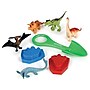 Learning Resources Skill Builders! Dinosaur Activity Set (LER1262)~#|#~BA9AB36C-757B-420E-980B92852A8215B6_sc7