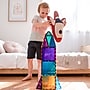 Connetix Magnetic Tiles Rainbow Mega Pack, 212 Pieces (CNTR00212ME)~#|#~BA9B1BED-DE14-4A2D-BE71EC51EDDC1D32_sc7