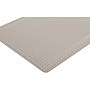Notrax Saddle Trax Anti-Fatigue Mat, 36" x 24", Gray (979S0023GY)~#|#~BA9D4B7F-7DA5-4FD7-9F331D18CD395BE7_sc7