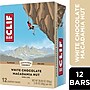 Clif Bar White Chocolate Macadamia Energy Bar, 2.4 oz., 12 Bars/Box (CCC161009)~#|#~BA9DBBB7-7451-4C1E-A599DFCD272DD6AC_sc7