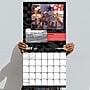 2026 TF Publishing Nascar Best Races 12" x 12" Monthly Wall Calendar, Multi (26-1018)~#|#~BA9E664A-B48B-4AAF-AA8FA59B5782D2E1_sc7
