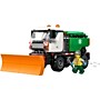 LEGO City Snowplow Truck, 263 Pieces (60490)~#|#~BA9EFBDD-913A-4848-81F429A5F36BDBEF_sc7