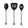 MegaChef Cooking Utensil Set, Gray, 14 Piece (937114355M)~#|#~BAA29925-D1DD-4616-A2190F49EBADA089_sc7