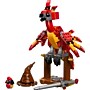 LEGO Harry Potter Fawkes: Dumbledores Phoenix Toy, 299 Pieces (76448)~#|#~BAA4AE84-ADEB-464E-8C731CDBFC2D6302_sc7