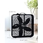 Black & Decker 20" Box Fan, 3-Speed, Black (BFB20SB)~#|#~BAA4F6C4-22A4-4043-B0DF4DD0166B7D06_sc7